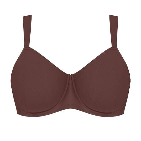 TRIUMPH Minimizer-BH Essential Minimizer Velvet Chocolate