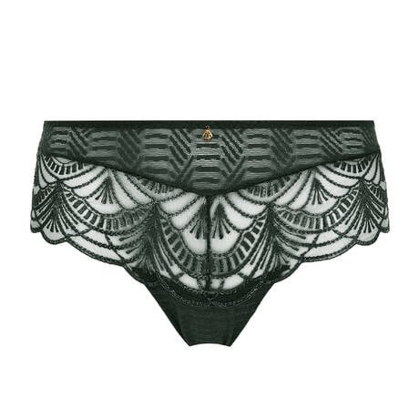 AUBADE Hipster Vibes Mysterious Green