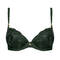 Push-up bra