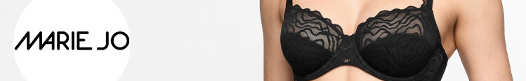 Lingerie Marie Jo Nillo
