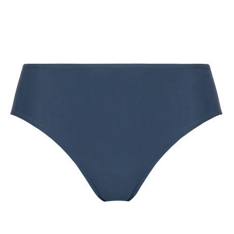 SIMONE PÉRÈLE Culotte Andora Bleu Pétrole