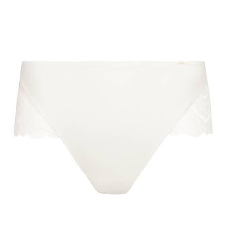 MARIE JO Lace Panty Nillo Nude