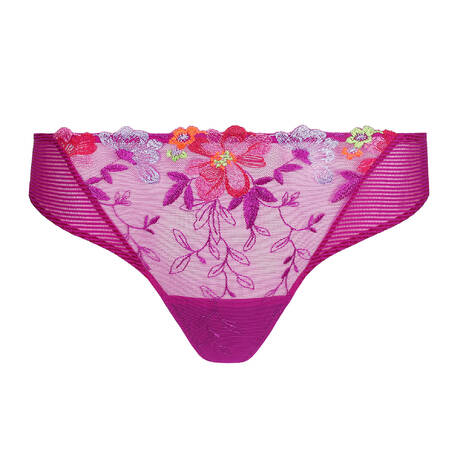 MARIE JO Slip Odilly Wild Rose