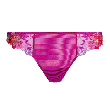 MARIE JO String Odilly Wild Rose