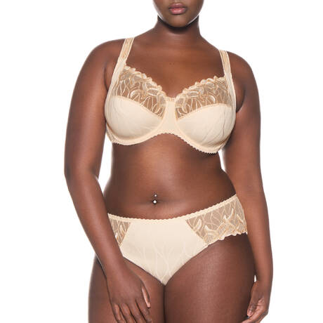 2 pieces set LOUISA BRACQ Julia Lin