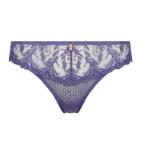 AUBADE Slip italien Hidden Treasure Iris Bloom