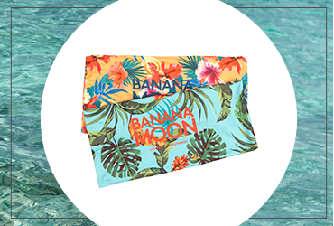 Banana Moon