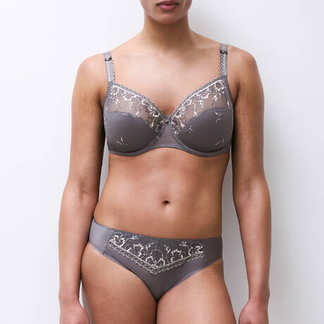 Ensemble 2 pièces CHANTELLE Every Curve Frozen Grey
