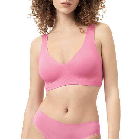 2 pieces set MEY Simply Better Invisible Bubblegum Bliss