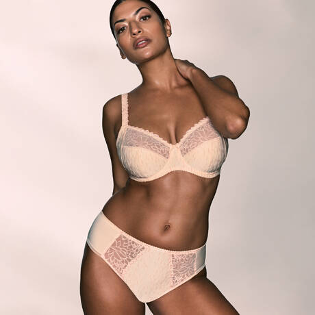 2 pieces set PRIMADONNA Monterrey Venus