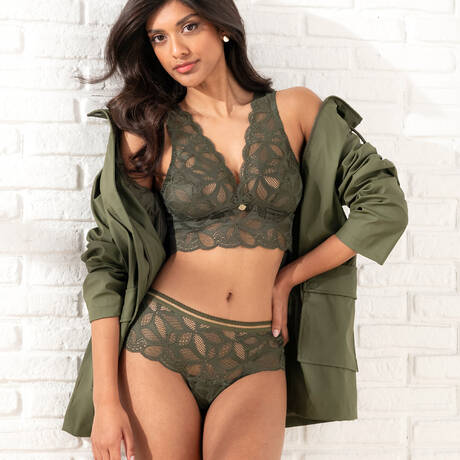 Ensemble 2 pièces ANTIGEL Stricto Sensuelle Éclat Aventure