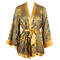 Negligee and kimono