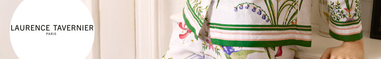 Lingerie Laurence Tavernier Botanic