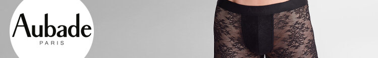 Herren-Kollektion Aubade Sensual