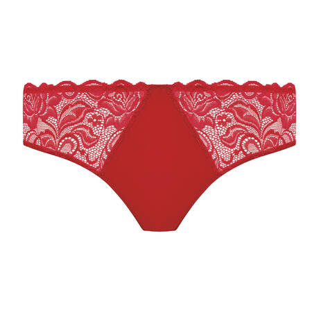 WACOAL Brief Églantine Barbados Cherry