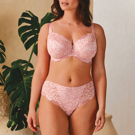 Ensemble 2 pièces FANTASIE Emmaline Blossom
