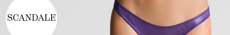 Lingerie Scandale Show Me More