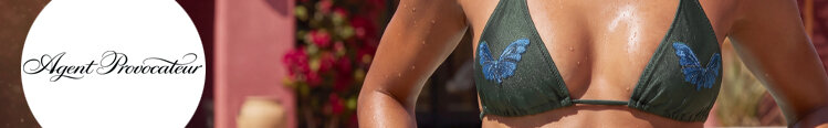 Swimwear Agent Provocateur Vivi