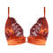 Soutien-gorge triangle