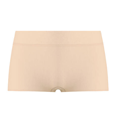 CALIDA Boxer en coton Elastic Rose Teint