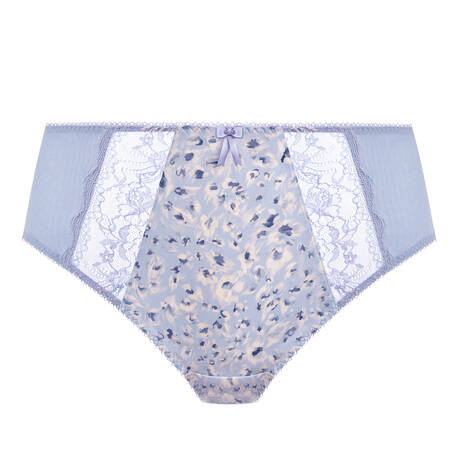 ELOMI Taillenslip Morgan Blue Léopard