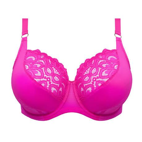 PRIMADONNA TWIST Full-cup bra Dear Night Influencer Pink