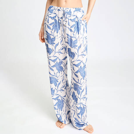 HANRO Pantalon Sleep & Lounge Graceful Forms
