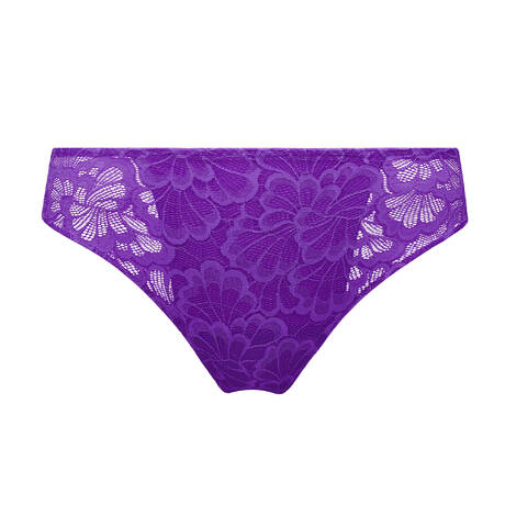 PRIMADONNA TWIST Lace Brazilian brief Mocuto Italian Acai