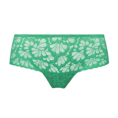 PRIMADONNA TWIST Lace Hipster Mocuto Vivid Green