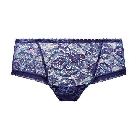 PRIMADONNA Lace Hipster San Angel Waterblue