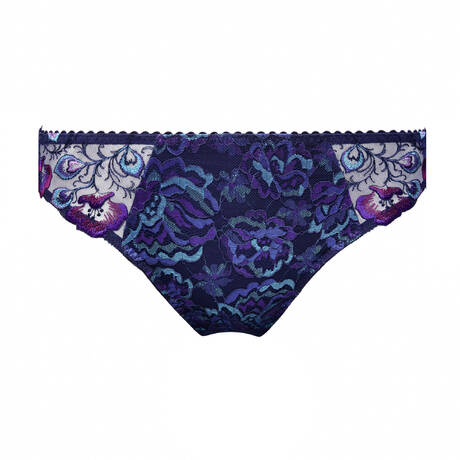 PRIMADONNA Brazilian brief San Angel Waterblue