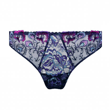 PRIMADONNA Thong San Angel Waterblue