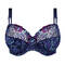Full-cup bra