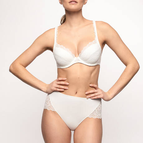 Ensemble 2 pièces MARIE JO Nillo Naturel