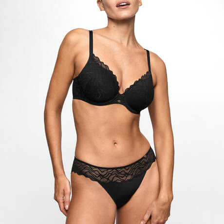 Ensemble 2 pièces MARIE JO Nillo Noir