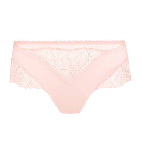 MARIE JO Shorty Solene Gardenia Rose