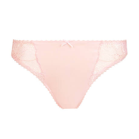 MARIE JO Slip Solene Gardenia Rose