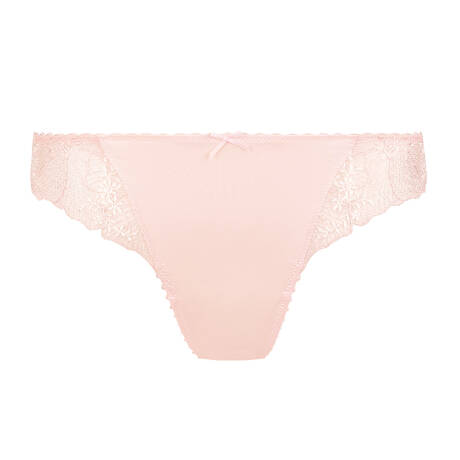 MARIE JO String Solene Gardenia Rose
