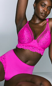 PrimaDonna Twist Dear Night Influencer Pink