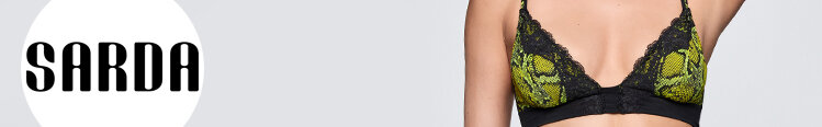 Lingerie Sarda Bremer