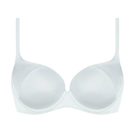 TRIUMPH Padded bra Body Make-up Touch Pearl Grey
