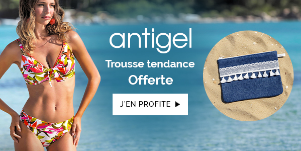 Cadeau Antigel