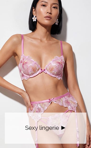 sexy lingerie