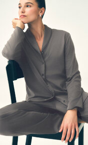Hanro Cotton Silk