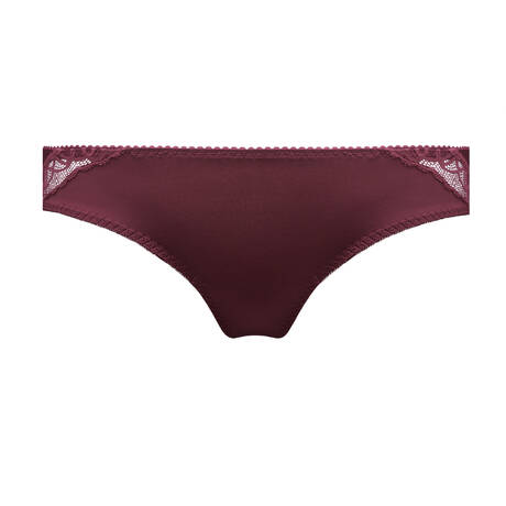PRIMADONNA Brazilian brief Salerno Evening Red