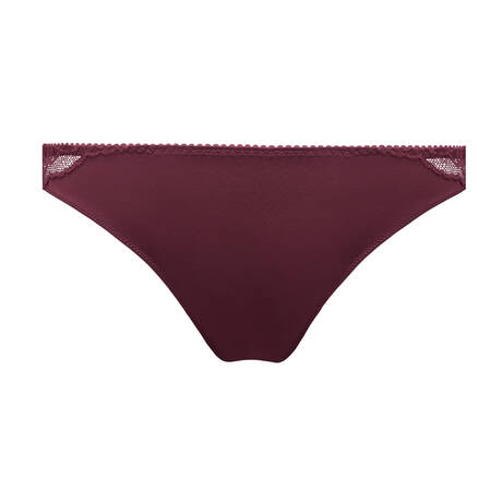 PRIMADONNA Thong Salerno Evening Red