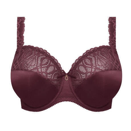 PRIMADONNA Soutien-gorge emboitant Salerno Evening Red