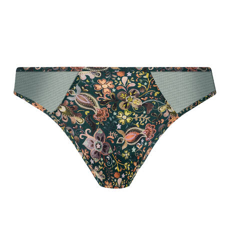 ANTIGEL Brief Bohème Intime Vert Bohème