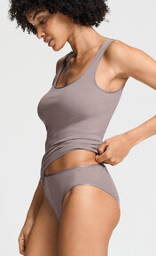 Hanro Cotton Seamless