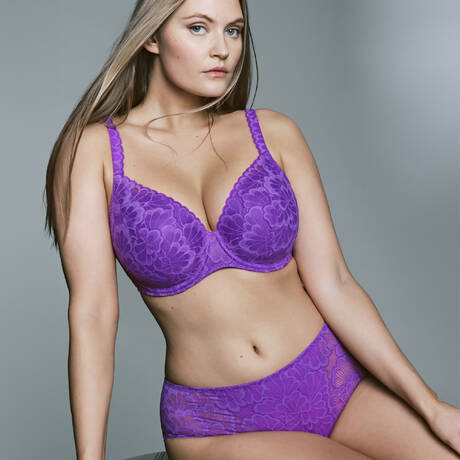 2 pieces set PRIMADONNA TWIST Mocuto Italian Acai